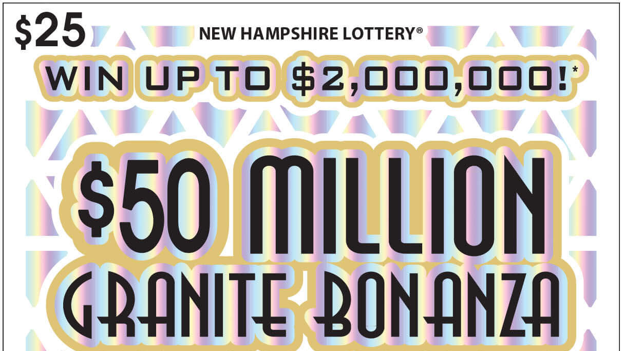 $50 Million Granite Bonanza